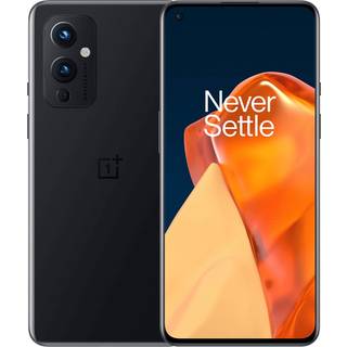 OnePlus 9 5G 256GB/12GB - Astral Black