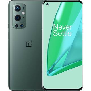 OnePlus 9 Pro 5G 256GB/12GB - Stellar Black