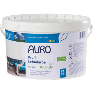AURO Pro Lermaling 10L