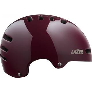 LAZER - Cykelhjelm  Armor 2.0 Mips -  - Large 58 - 61 cm. - sort