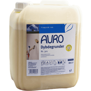 AURO Dybdegrunder 5L