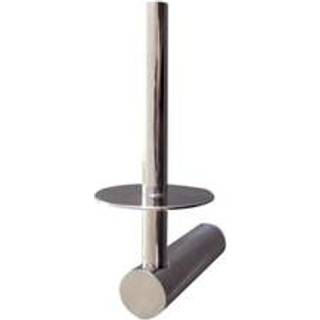 Frost nova2 reserverulleholder toiletrulleholder 2 poleret
