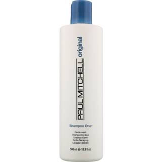 Paul Mitchell Shampoo One 500 ml.