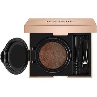 Iconic London Eyebrow Cushion Sculpt & Fill Fair