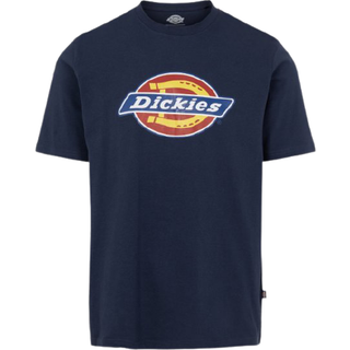 Dickies Icon Logo T-shirt (Navy Blue)