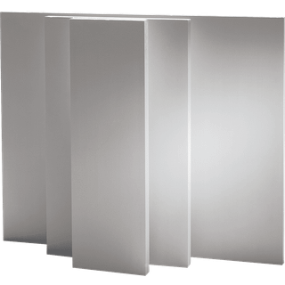 SkamoWall Board Isoleringsplade 25x610x1000mm ✓ På lager - klar til levering og afhentning