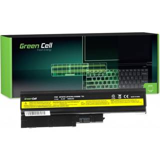 Batteri til Lenovo ThinkPad T60 osv. 4400mAh, 11,1V