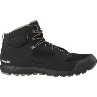 Haglöfs L.I.M Proof Mid Women True Black