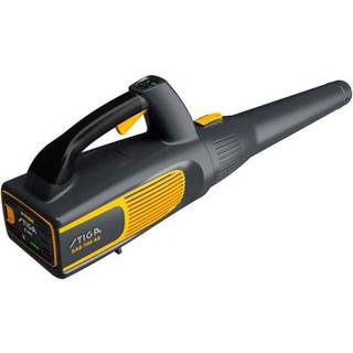 Akku løvblæser Stiga SAB 700 AE; 48 V (uden batteri og oplader)