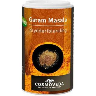 Cosmoveda Garam Masala Økologisk - 25 g