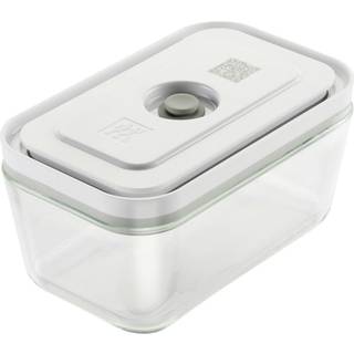 Zwilling Zwilling vakuum madkasse glas 0,9 L 18,2x11,2x9,8 cm