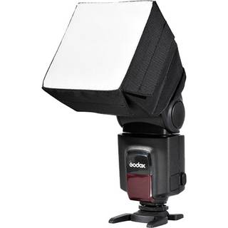 GODOX 10X10 CM SOFTBOX FOR SPEEDLITE