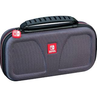 Nintendo Game Traveler Deluxe Travel Case NLS140 - Miscellaneous Taske - Nintendo Switch Lite