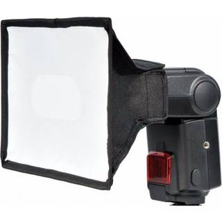 GODOX 15X20CM SOFTBOX FOR SPEEDLITE