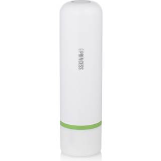 Princess 492985 - vacuum sealer - white
