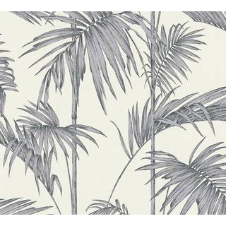 Metropolitan Stories Wallpaper Palm 36919-2