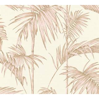 Metropolitan Stories Wallpaper Palm 36919-3