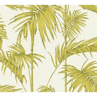 Metropolitan Stories Wallpaper Palm 36919-4