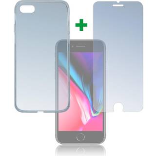 Smarts 360 protection set front + back apple iphone 7
