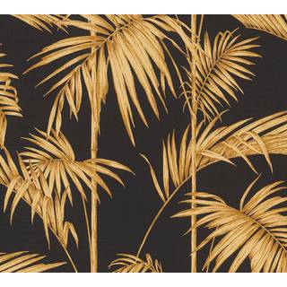 Metropolitan Stories Wallpaper Palm 36919-5