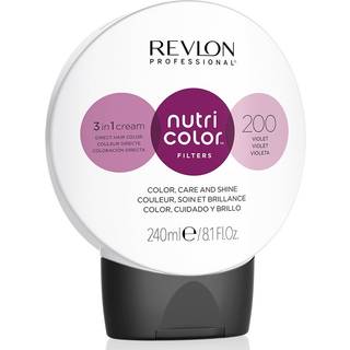 Revlon Professional Nutri Color Filters 200 - 240 ml.