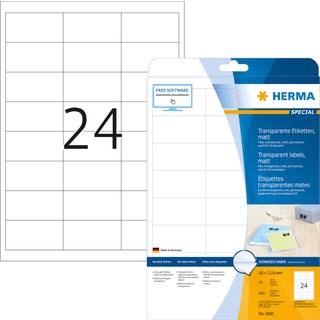 HERMA Special