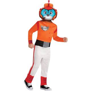 Top Wing Swift kostume