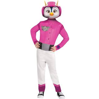 Top Wing Penny kostume