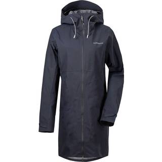 Didriksons Bea Parka 34/XXS DARK NIGHT BLUE
