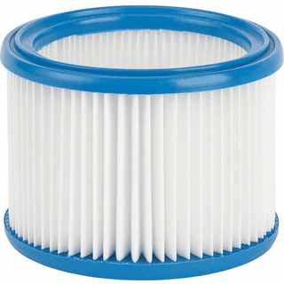 BOSCH Foldefilter til GAS 15 L