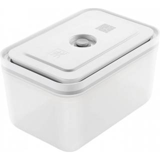 Zwilling Zwilling vakuum madkasse plastik 2 L 21,4x14,4x12,8 cm