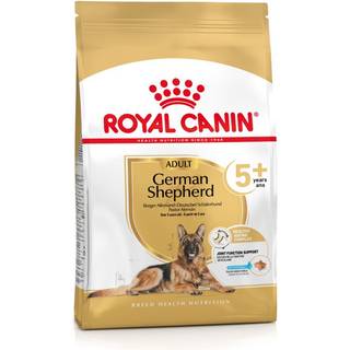 Royal Canin German Shepherd Adult 5+ tørfoder til hund 12 kg
