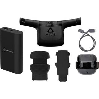 HTC Vive trådløs adapter Full pack ➞ På lager - klar til levering