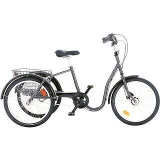 Skeppshult Trehjuling S3 20 3-gear
