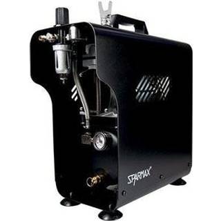 Sparmax Airbrush kompressor, 40psi/60psi, TC-620X [Levering: 1-2 dage]
