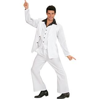 Disco Fever kostume