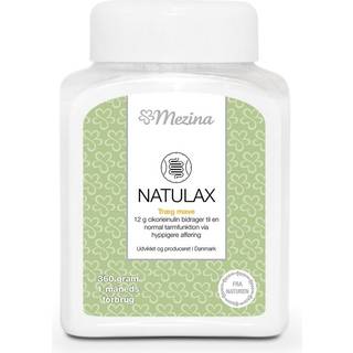 Mezina Natulax - 360 gram