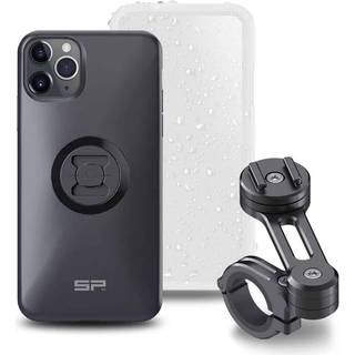 SP Connect iPhone mobiltelefonholder Indstil MOTO BUNDLE