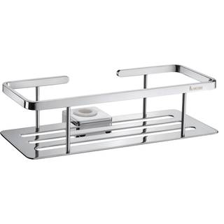 Bruserkurv Smedbo Sideline DK3006 Krom til Brusestang