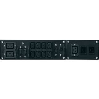 APC Service Bypass Panel