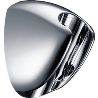 Hansgrohe Porter'C bruseholder