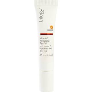 Trilogy Face Eyes & Lips Vitamin C Eye Gel 10 ml (18.491,00 kr / 1 l) - 10 ml