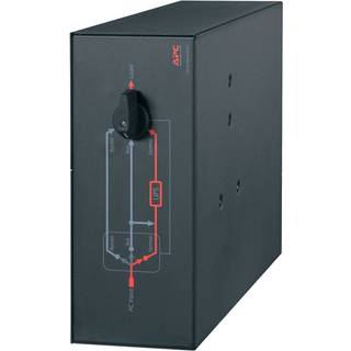 Apc Bypass panel 4he, hardwire 100a