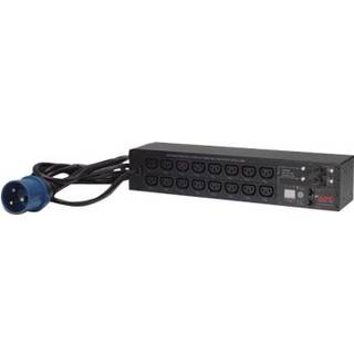 APC Switched Rack PDU