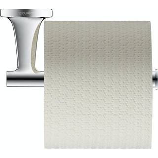 Duravit Starck T toiletpapirholder i krom