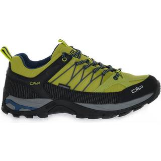 CMP Rigel Low WP Multisportsko Herrer størrelse 47 farve sort