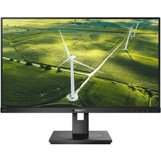 24" Philips B Line 242B1G - 1920x1080 - 75Hz - IPS - Speakers - USB HUB