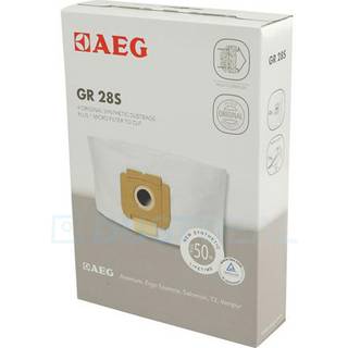 AEG GR28S Støvsugerposer