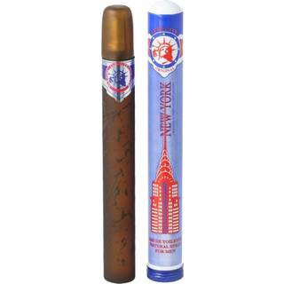 Cuba Paris City New York Eau de toilette 35 ml