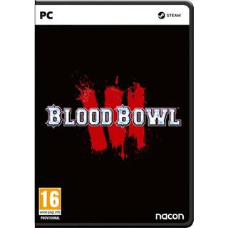 Blood Bowl 3 (PC) - Steam Key - EUROPE